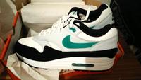 Nike Air Max 1 Größe 45.5  / US 11.5 NEU & OVP!!! Berlin - Neukölln Vorschau