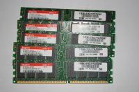 5 x Ram Hynix  512 MB Sachsen-Anhalt - Am Großen Bruch Vorschau