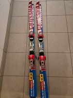 Salomon Ski Crossmax T10 140 cm mit Salomon C6 Bindung Kr. Altötting - Burgkirchen Vorschau