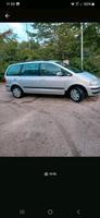 VW Sharan 1.9 TDI TÜV 12.2025 Bayern - Langweid am Lech Vorschau
