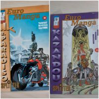Euro Manga div. Baden-Württemberg - Konstanz Vorschau