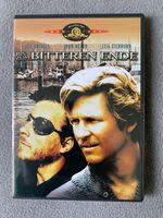 Bis zum Bitteren Ende Jeff Bridges  DVD  wie Neu Schwerin - Weststadt Vorschau