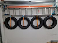 4 x Sommerreifen Michelin Energy Saver 185/65R15 88T 6mm Nordrhein-Westfalen - Viersen Vorschau
