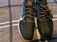 nagelneu nike laufschuhe 42 mit etikett Niedersachsen - Geeste Vorschau