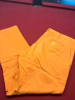 GANT Chino Gr 38/34 orange Hannover - Mitte Vorschau