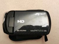 * Jay-tech - Videokamera - Full HD * Nordfriesland - Niebüll Vorschau