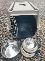 ❤️ 20€ Hundetransportbox Ferplast Hundebox Nordrhein-Westfalen - Dorsten Vorschau