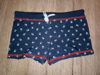 Topolino Badehose Gr. 110/116 Badeshorts Pirat Niedersachsen - Esens Vorschau