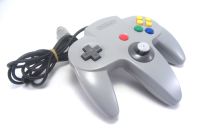 Original Nintendo 64 N64 Controller - Grau - Analogstick Top! Baden-Württemberg - Konstanz Vorschau