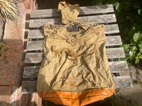 DDR Wanderrucksack Sachsen-Anhalt - Glindenberg Vorschau