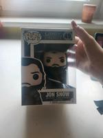 funko pop Jon Snow game of thrones Wiesbaden - Mainz-Kostheim Vorschau