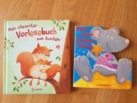 2 Erste Vorlesebücher Aubing-Lochhausen-Langwied - Aubing Vorschau