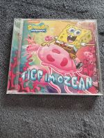 Spongebob CD Tief im Ozean Rostock - Lütten Klein Vorschau