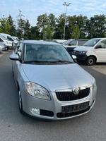 Škoda Fabia Combi 1.4 TDI TÜV neu Bayern - Wendelstein Vorschau