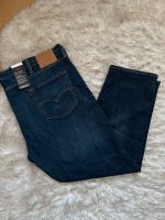 Levi’s Jeans 502 Taper Hose Herren Gr. 50 x 32 NEU Schleswig-Holstein - Bad Segeberg Vorschau