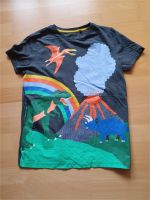 TOP T-Shirt mit Dinolandschaft von Mini Boden Kreis Ostholstein - Stockelsdorf Vorschau