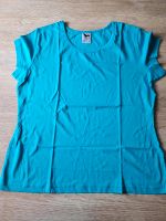 Adler Damen T-Shirt, türkis Gr. XL **NEU** Nordrhein-Westfalen - Olsberg Vorschau