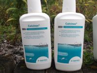 Calcinex 2x 300ml Chlorstabiles Flüssigmittel für Swimmingpool Baden-Württemberg - Albbruck Vorschau