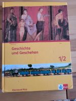 Geschichte und Geschehen Klasse 7/8 Rheinland-Pfalz - Wittlich Vorschau