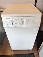 Waschmaschine Toplader von Siemens Bayern - Augsburg Vorschau