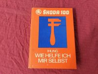 Skoda S 100 Reparatur buch Berlin - Pankow Vorschau