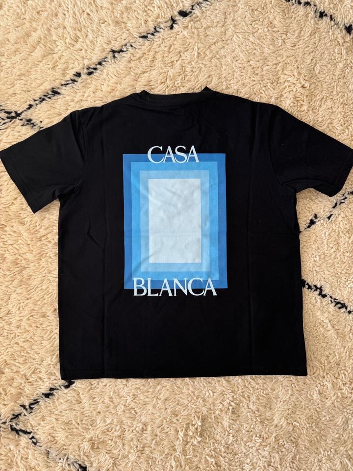 Casablanca T-Shirts M in verschiedenen Farben siehe Bilder in Essen
