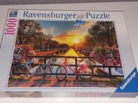 Ravensburger Puzzle 1000 Teile, vollständig Kiel - Steenbek-Projensdorf Vorschau