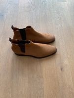 Chelsea Boots Marke Aldo Größe 43.5 EUR Farbe Beige Nürnberg (Mittelfr) - Mitte Vorschau