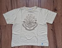 T-Shirt Gr. 158/164 H&M Harry Potter Sachsen-Anhalt - Möser Vorschau