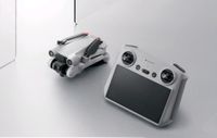 SUCHE DJI MINI 3 Pro (Fly more) Bayern - Ziemetshausen Vorschau