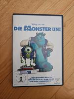 Die Monster Uni DVD Baden-Württemberg - Donaueschingen Vorschau