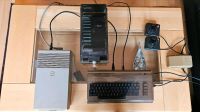 Commodore C64 und Floppy Disc 1541 Nordrhein-Westfalen - Soest Vorschau