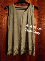 Tanktop Tredy Sachsen - Torgau Vorschau