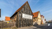 Historisches Juwel zur Wiederbelebung: Denkmalgeschütztes Bauernhaus mit unendlichem Potenzial Hessen - Rodgau Vorschau