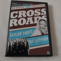 TAYLOR  SWIFT   /   DEF  LEPPARD   (DVD) Bayern - Obertraubling Vorschau