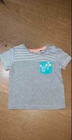 NEUWERTIG s.Oliver t-Shirt shirt kurzarm gr.50-56 Nordrhein-Westfalen - Geseke Vorschau