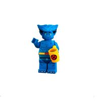 Lego Minifiguren Beast colmar2-10 aus 71039 NEU Nordrhein-Westfalen - Neunkirchen Siegerland Vorschau