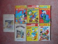 44 x Walt Disneys " Lustige Taschenbücher " . Erstausgaben . Niedersachsen - Lehrte Vorschau