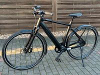 Riese & Müller UBN Five silent 2022 - Urban e-Bike | RH 51 Nordrhein-Westfalen - Tönisvorst Vorschau