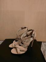 High Heels/ Sandaletten/ Peep Toes, Gr. 36 Sachsen - Kodersdorf Vorschau
