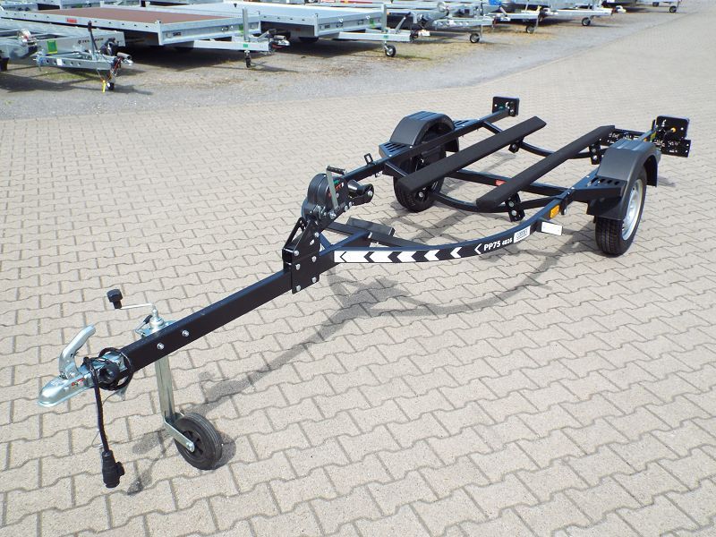 LORRIES JETSKI Trailer PP75-4816 Anhänger Neu nicht gebraucht in Marl