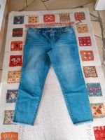 Schlupfjeans von Gina Laura Gr 48 Hessen - Bad Schwalbach Vorschau