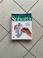 Malbuch der Anatomie von Sobotta - 4. Auflage Hessen - Gießen Vorschau