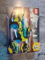 Lego Creator 3 in 1 Ŕaketenralleyauto Nordrhein-Westfalen - Mülheim (Ruhr) Vorschau