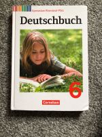 Buch „Deutschbuch 6“ Rheinland-Pfalz - Bassenheim Vorschau