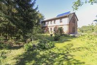 Naturnahes Wohnen: Freistehendes Einfamilienhaus mit Einliegerwohnung in traumhafter Waldlage Sachsen-Anhalt - Angern Vorschau