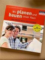 Wir planen und bauen unser Haus // Hausbau-Ratgeber Bayern - Gößweinstein Vorschau