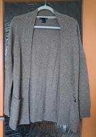 schöner Cardigan mit Glitzer Rostock - Toitenwinkel Vorschau