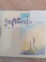 CD Genesis - We can´t dance Bayern - Roth Vorschau