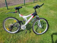 Mountainbike Fully Fahrrad Bocas Jumper Niedersachsen - Fürstenau Vorschau